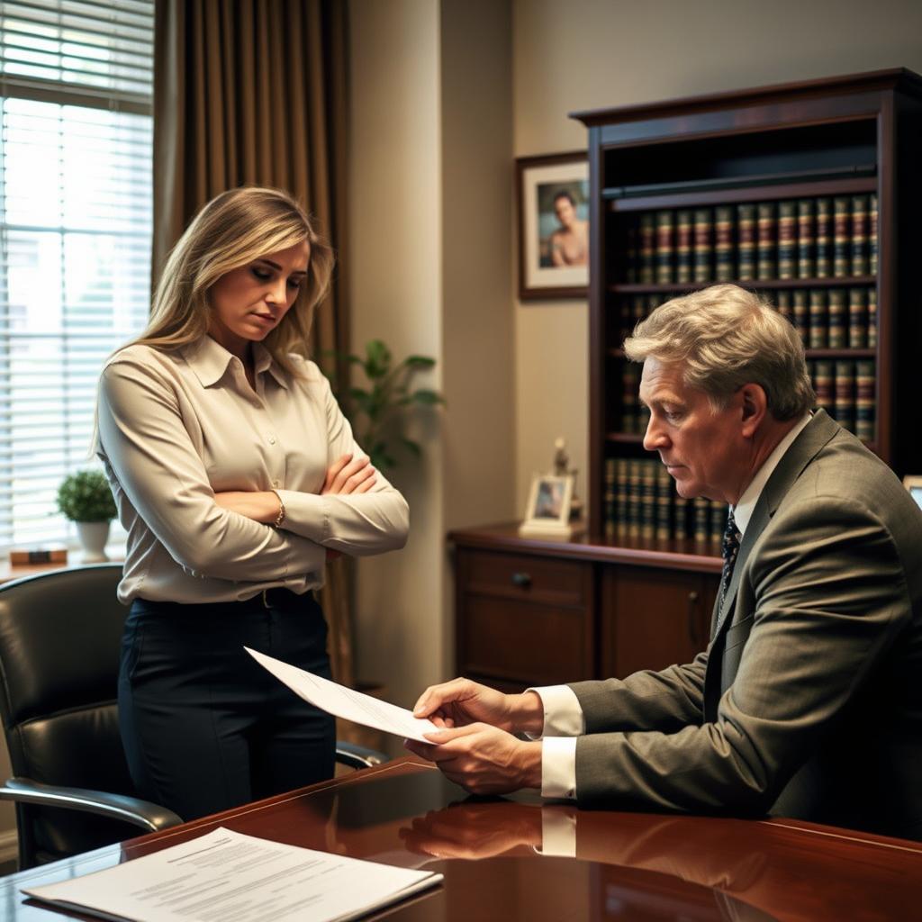 Prenuptial Agreement Lawyer Virginia Beach