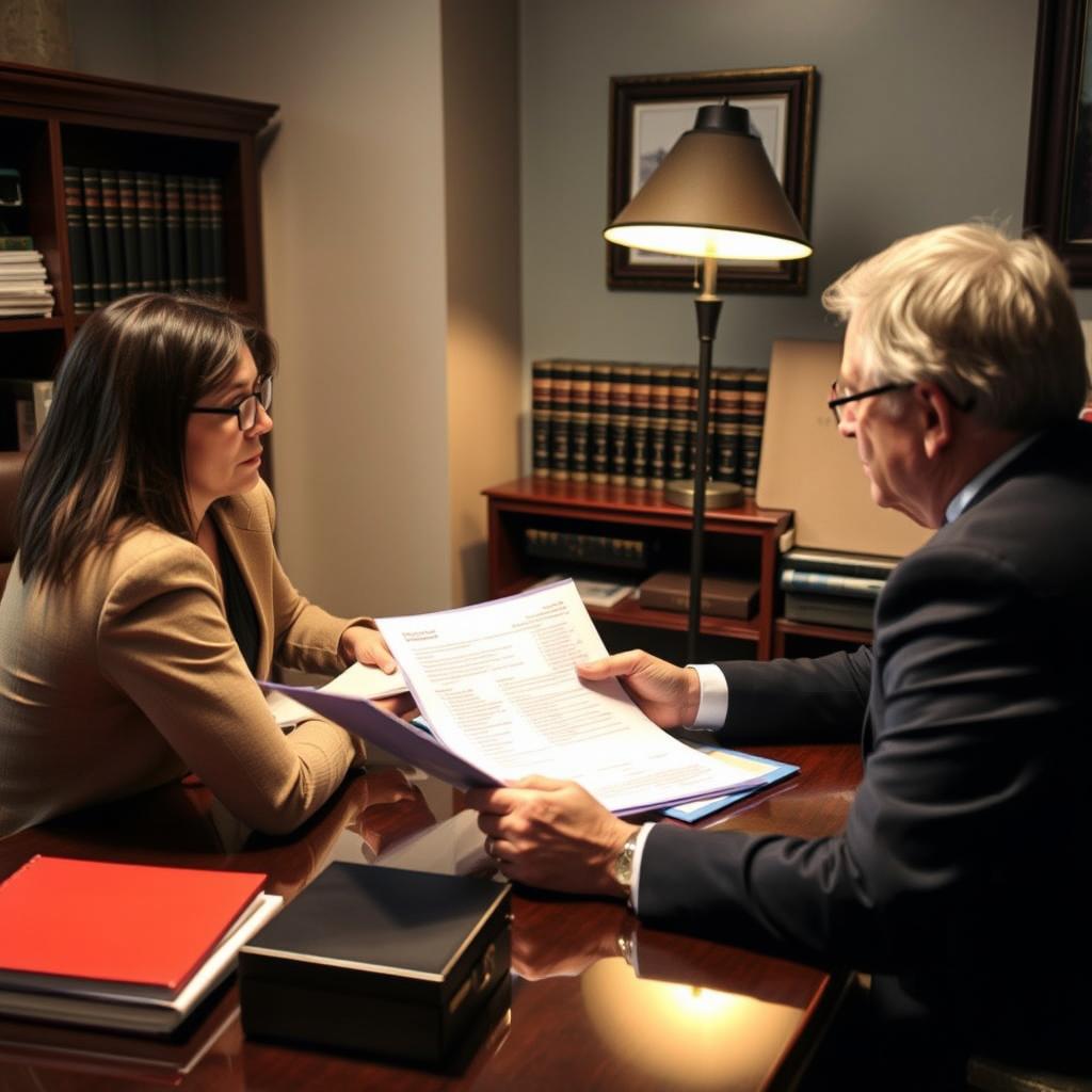 Private Adoption Lawyer Albemarle County