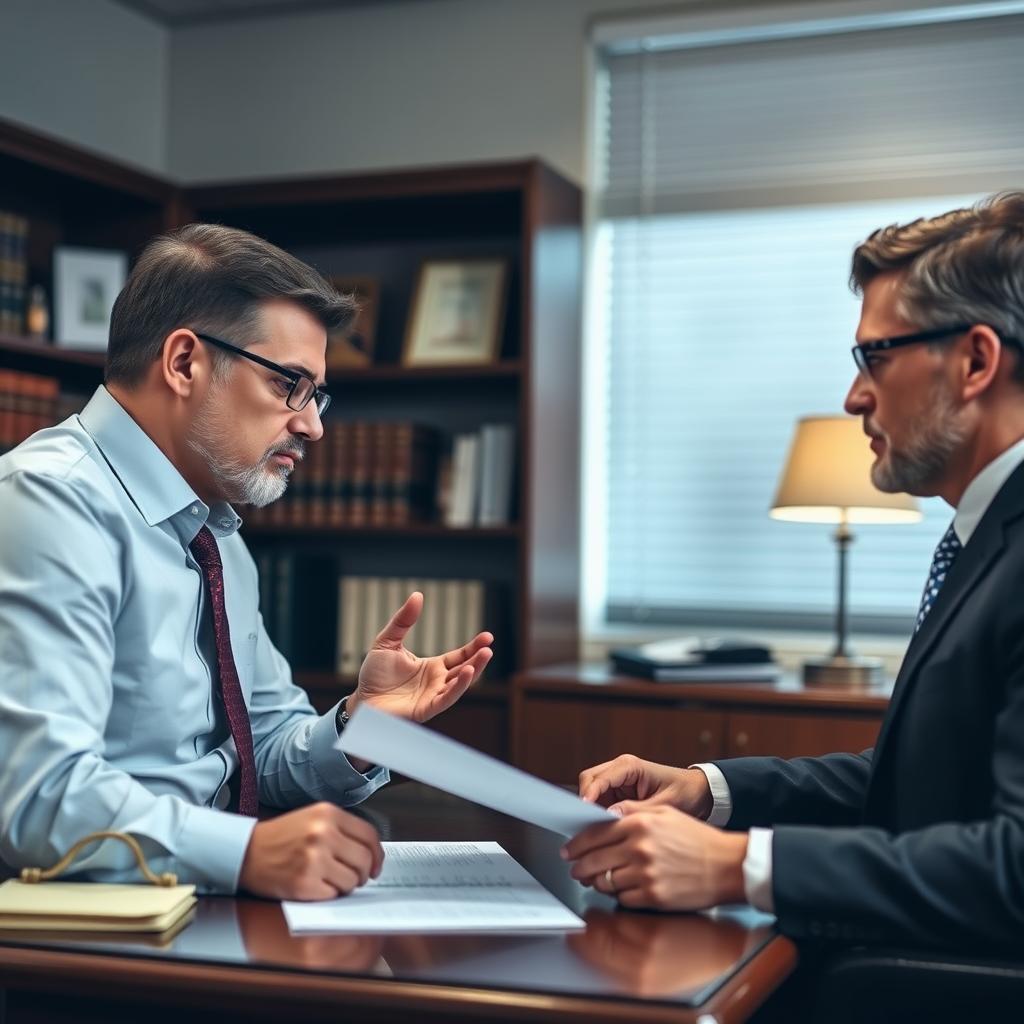 Private Adoption Lawyer Botetourt County