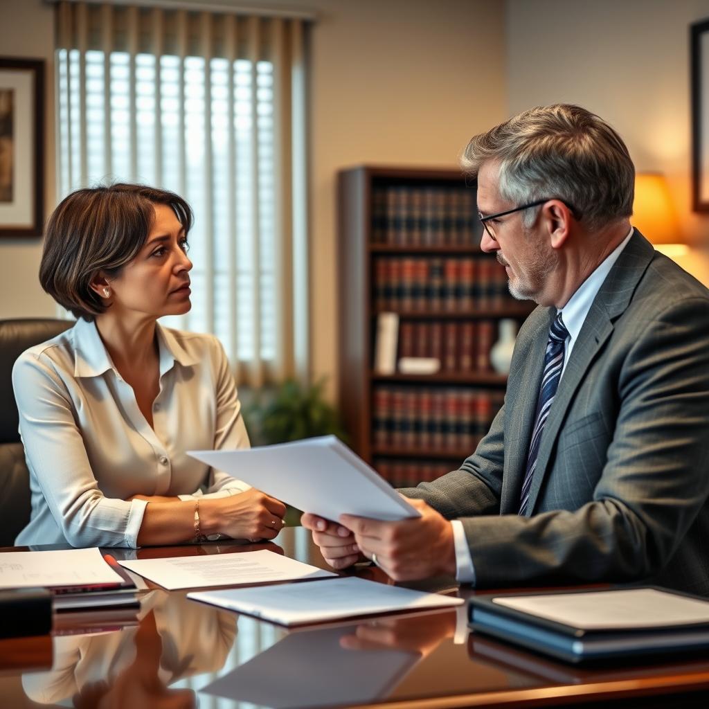Private Adoption Lawyer Caroline County