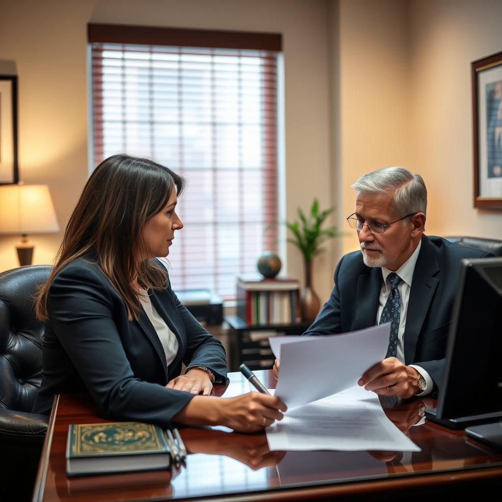 Private Adoption Lawyer Chesterfield County