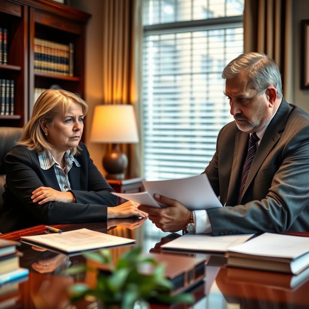 Private Adoption Lawyer Clarke County