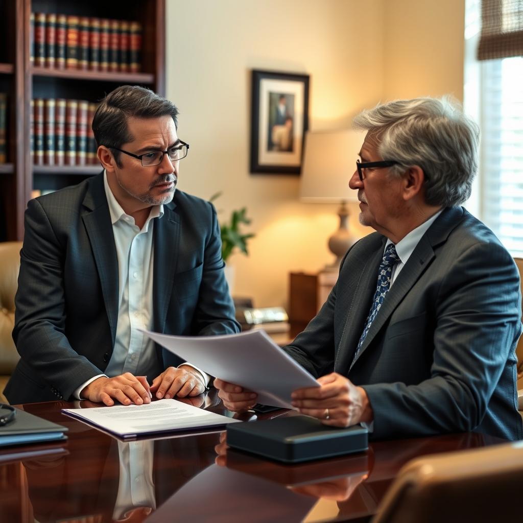 Private Adoption Lawyer Colonial Heights