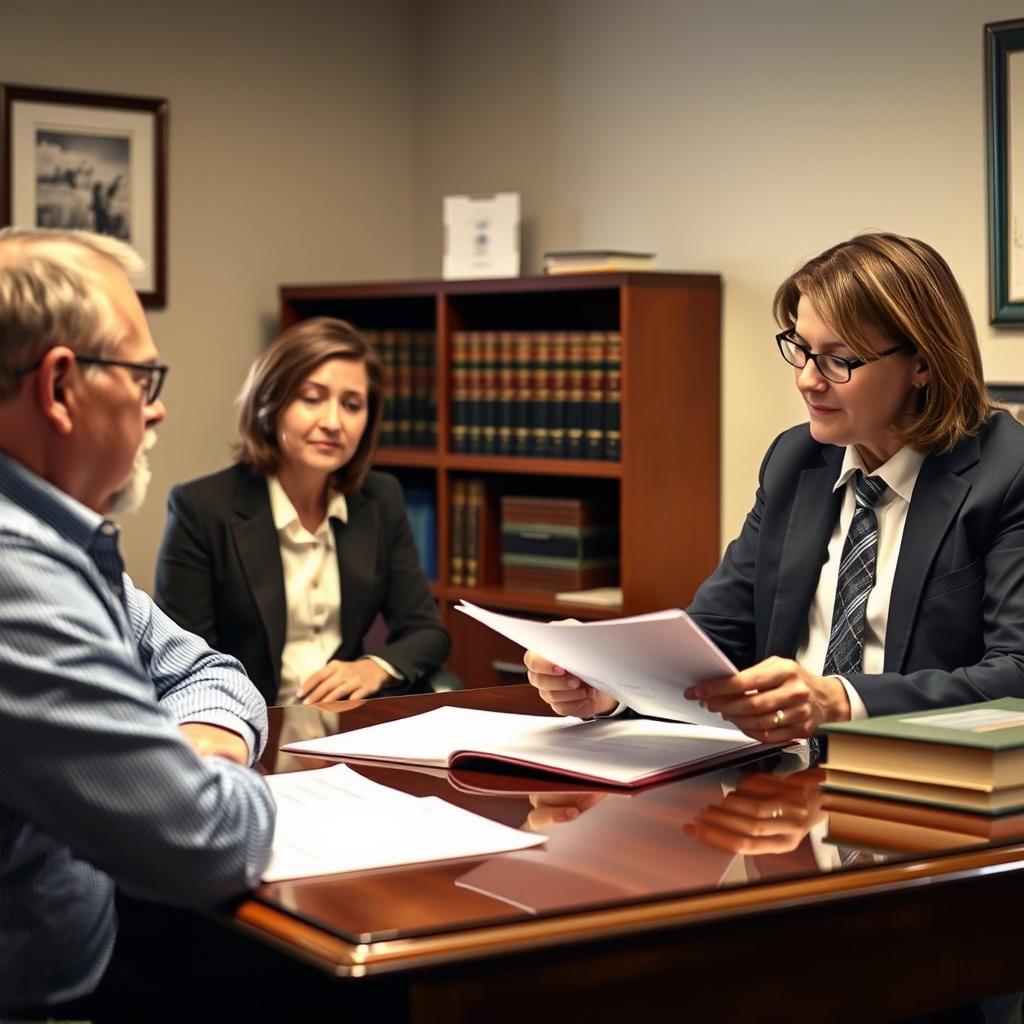 Private Adoption Lawyer Dinwiddie County