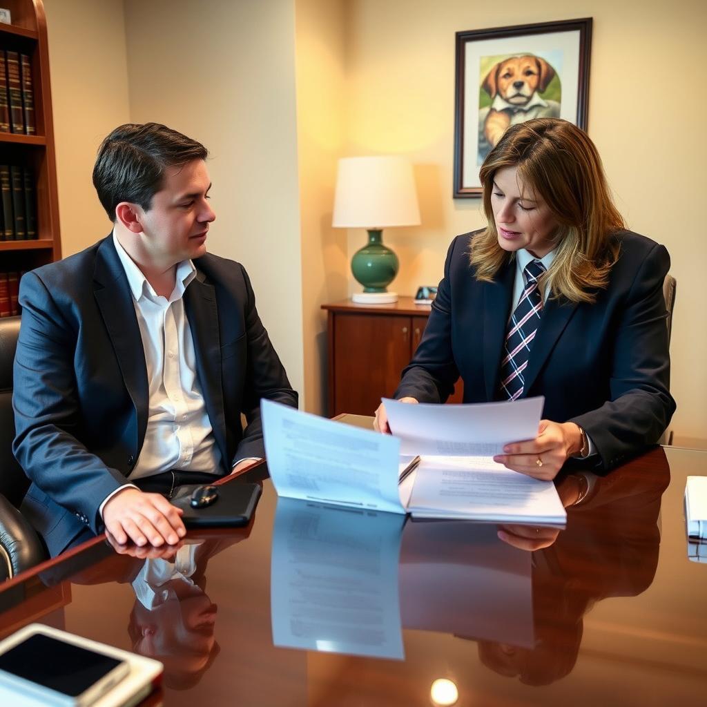 Private Adoption Lawyer Fairfax County