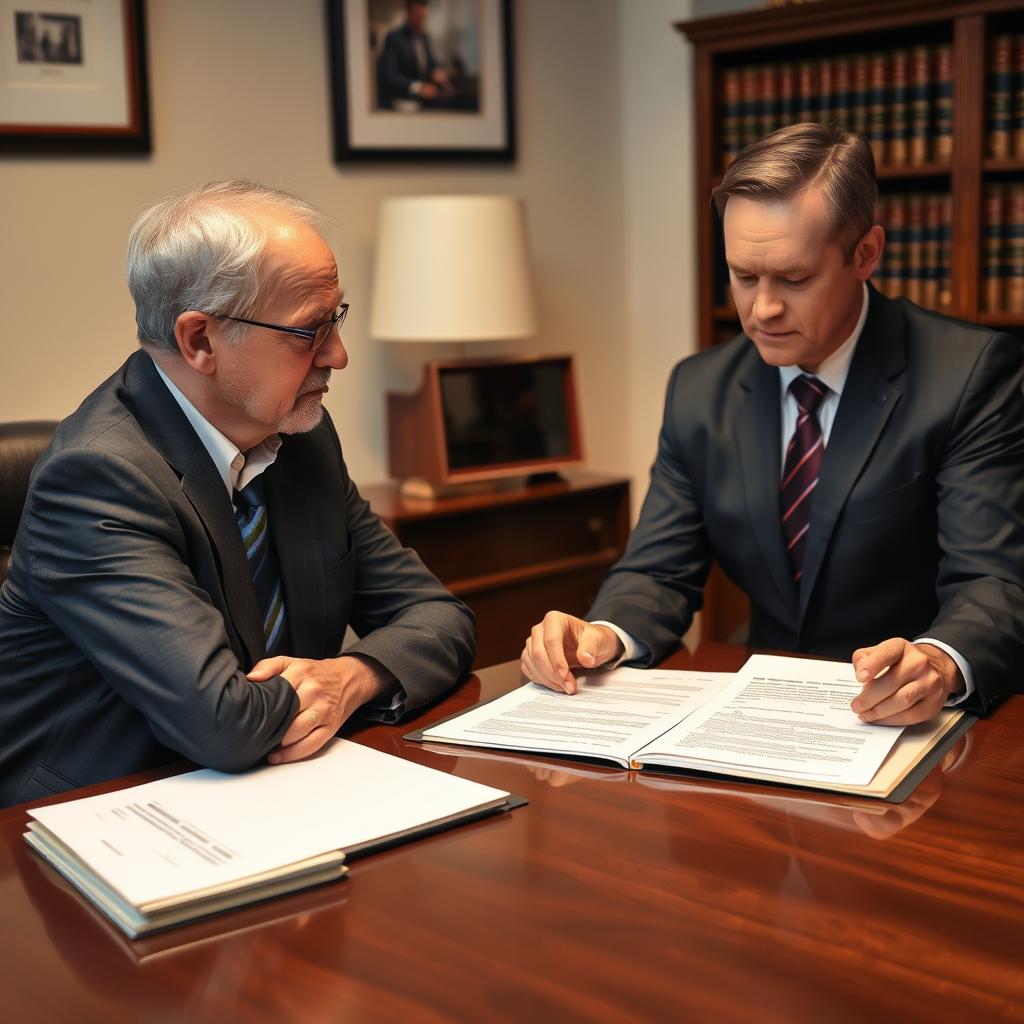 Private Adoption Lawyer Fauquier County