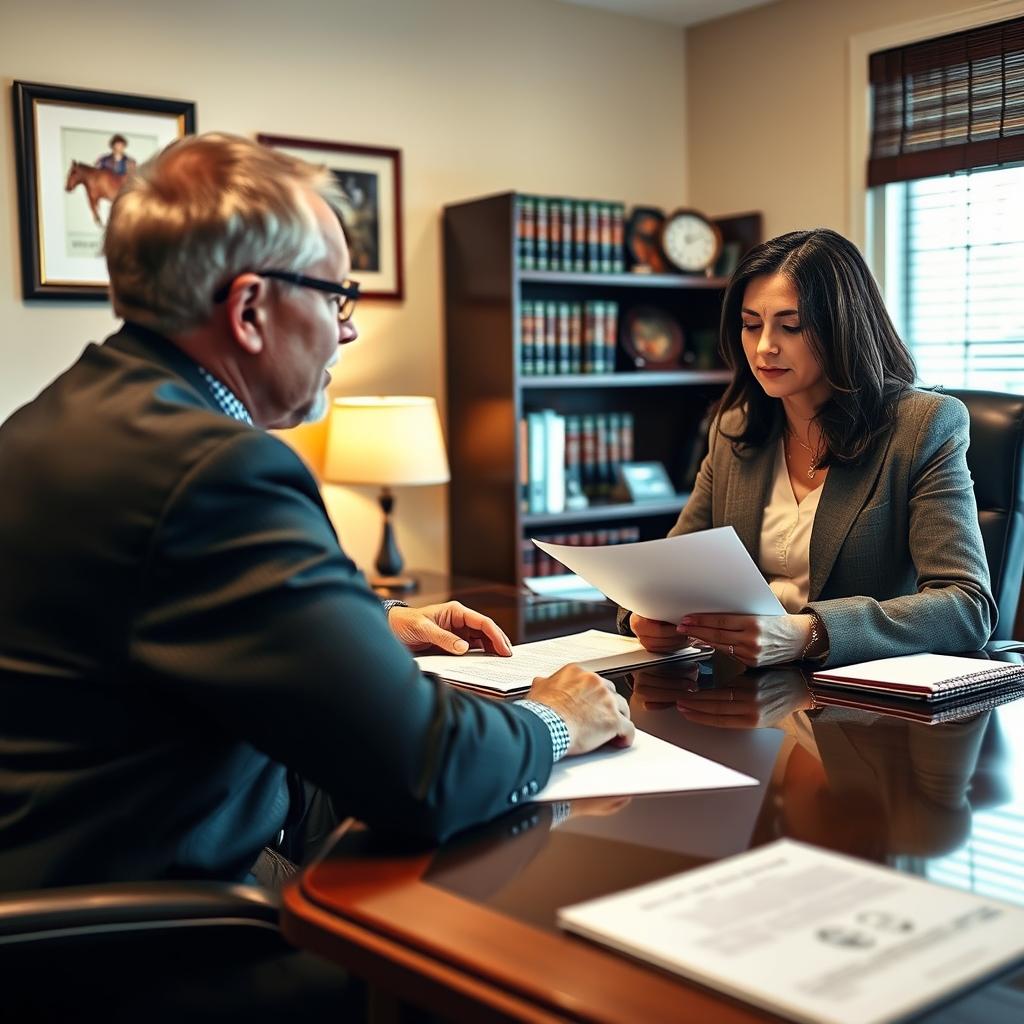 Private Adoption Lawyer Fluvanna County