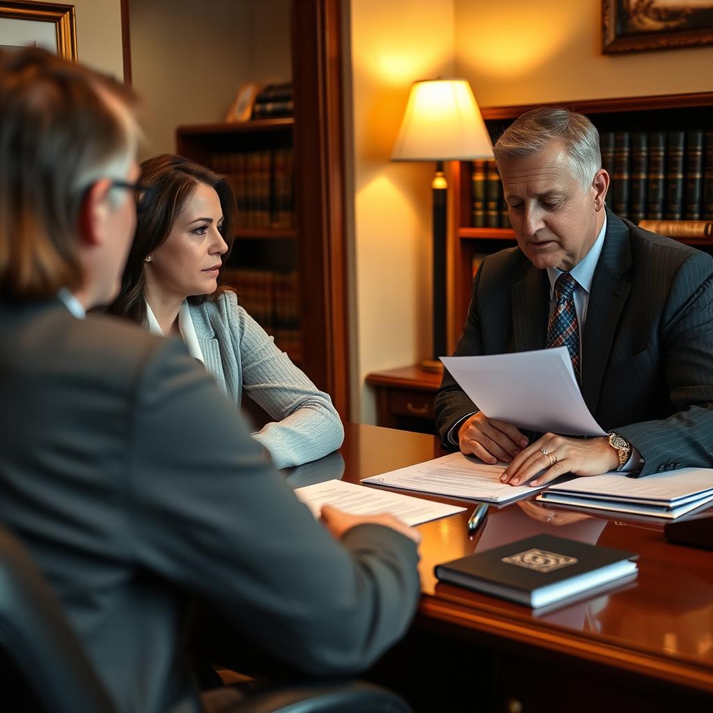 Private Adoption Lawyer Frederick County