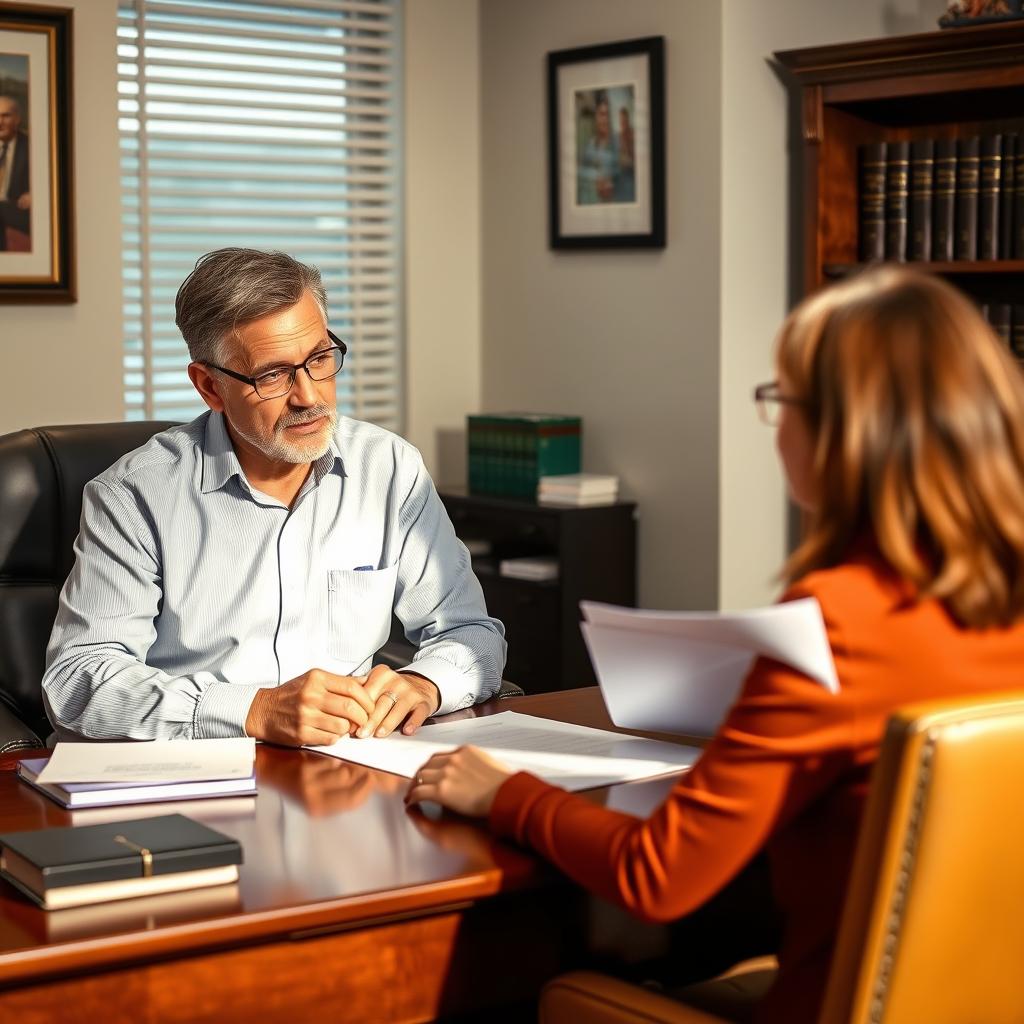 Private Adoption Lawyer Fredericksburg