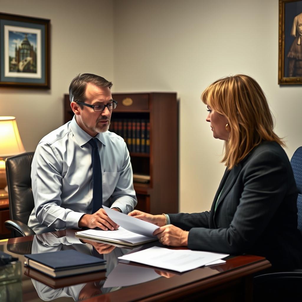 Private Adoption Lawyer Gloucester County