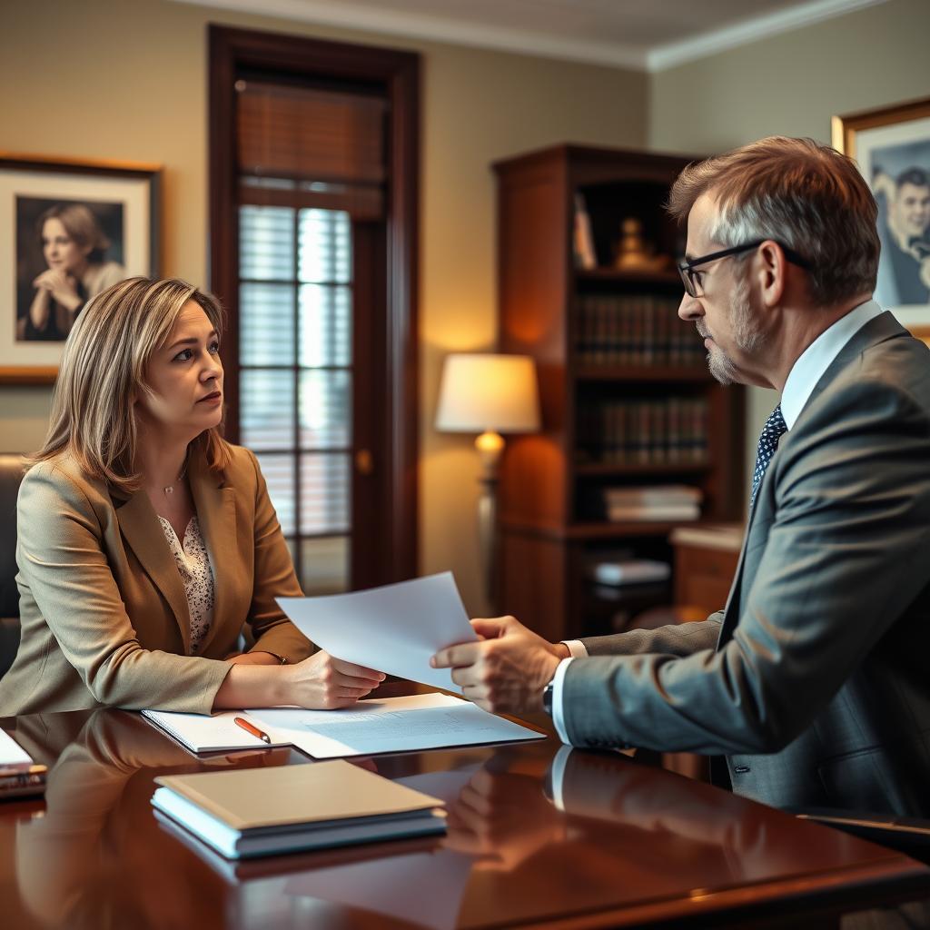 Private Adoption Lawyer Goochland County