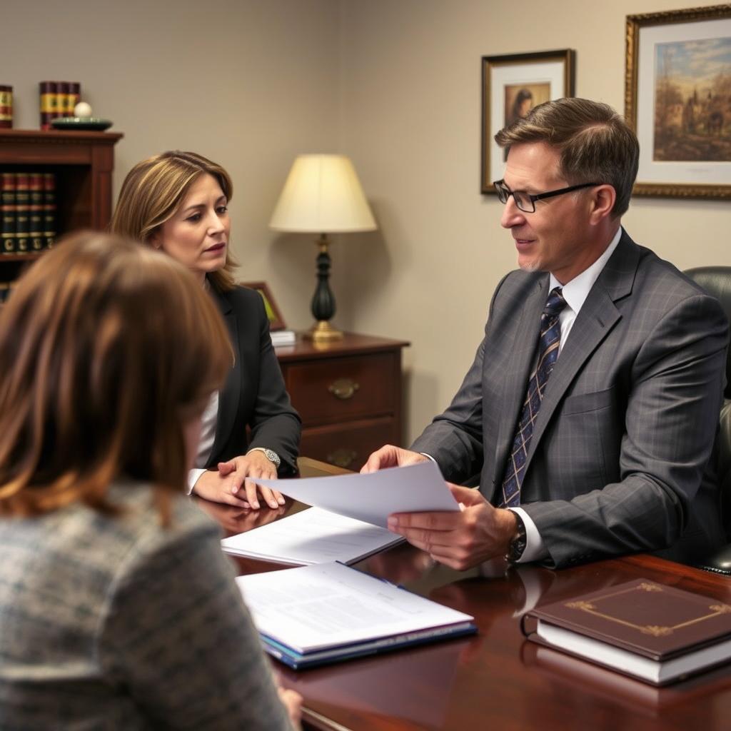 Private Adoption Lawyer Greene County