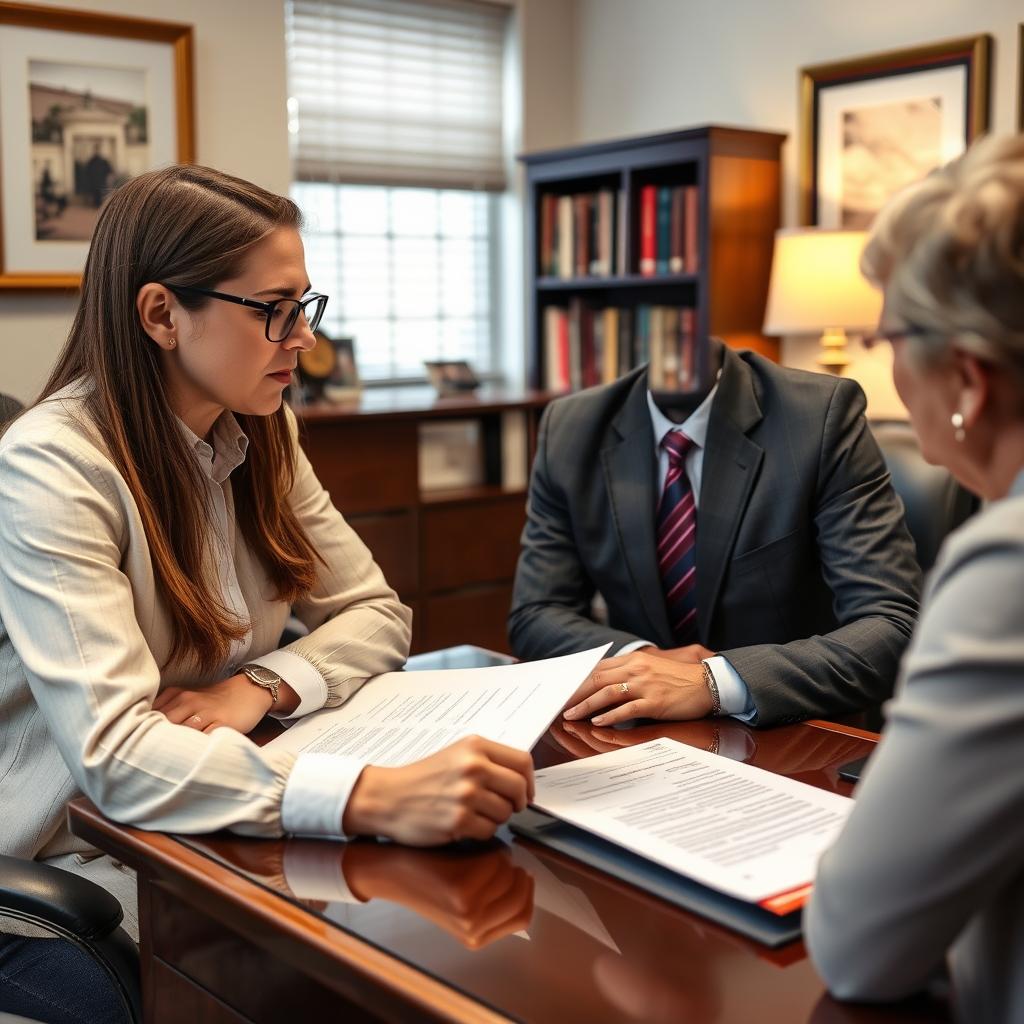 Private Adoption Lawyer Hanover County