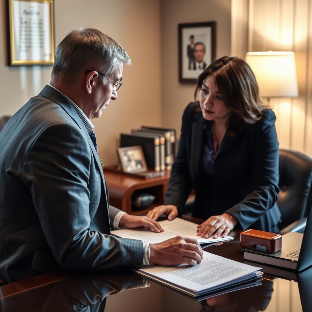Private Adoption Lawyer Henrico County