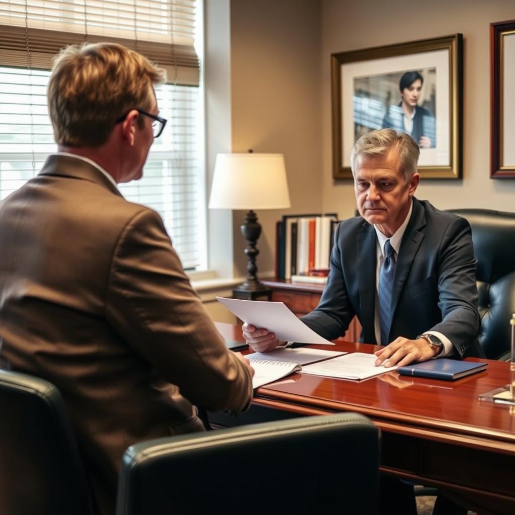 Private Adoption Lawyer James City County