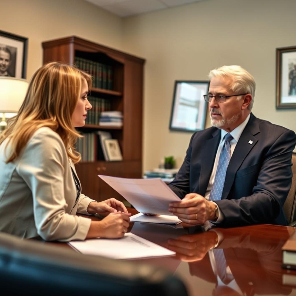 Private Adoption Lawyer King William County