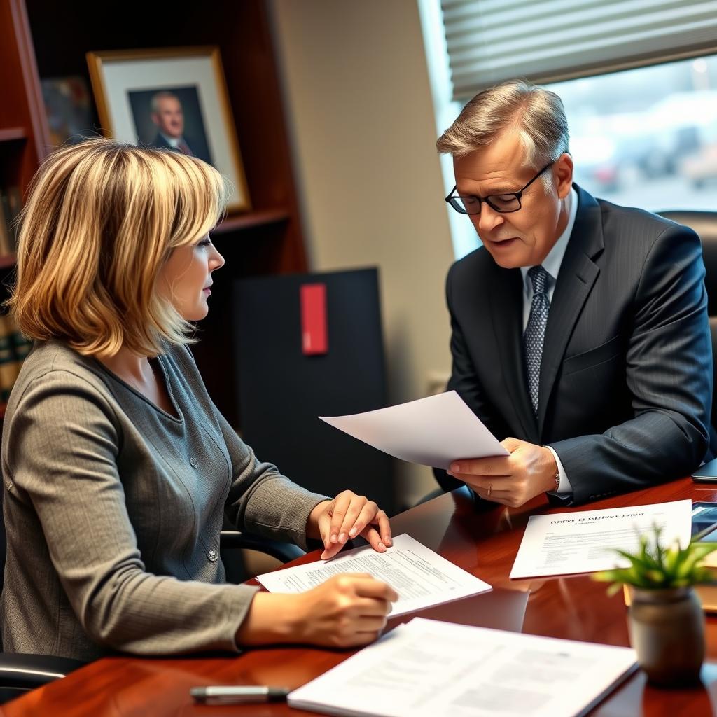 Private Adoption Lawyer Lexington