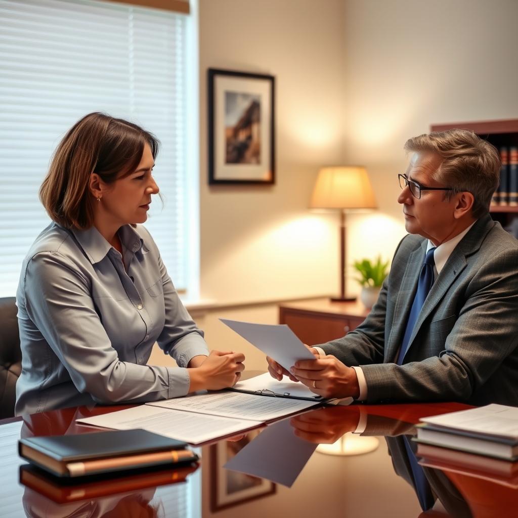 Private Adoption Lawyer Loudoun County
