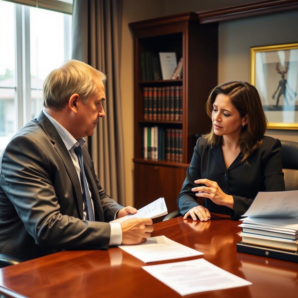 Private Adoption Lawyer Louisa County