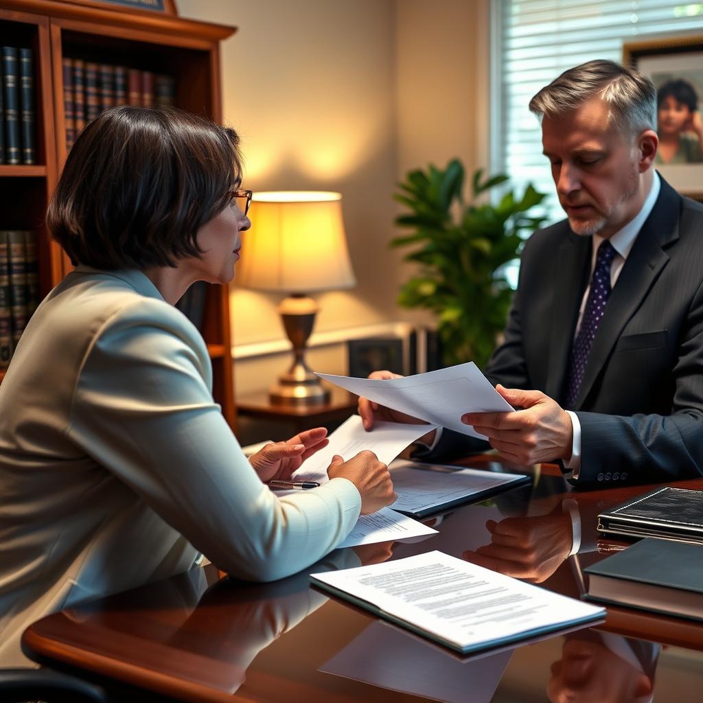 Private Adoption Lawyer New Kent County