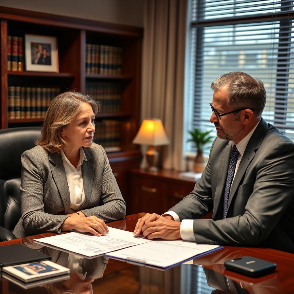 Private Adoption Lawyer Orange County