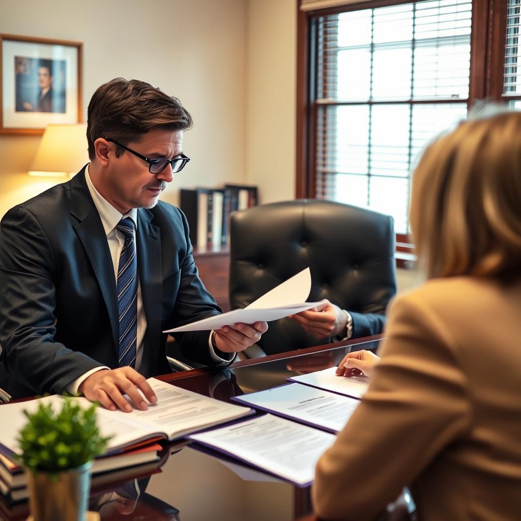 Private Adoption Lawyer Prince William County