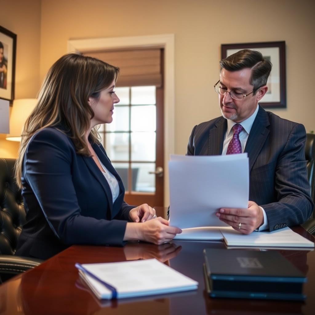 Private Adoption Lawyer Rappahannock County