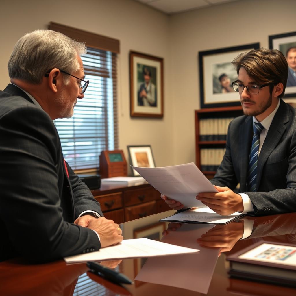 Private Adoption Lawyer Roanoke County