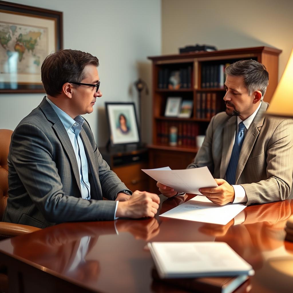 Private Adoption Lawyer Spotsylvania County