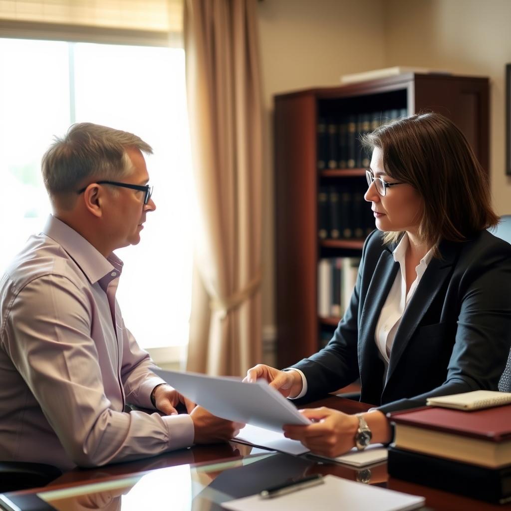 Private Adoption Lawyer Suffolk