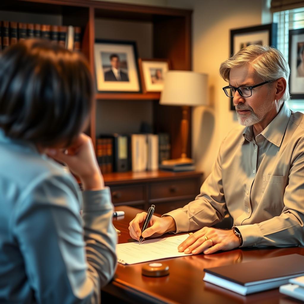 Private Adoption Lawyer Virginia Beach
