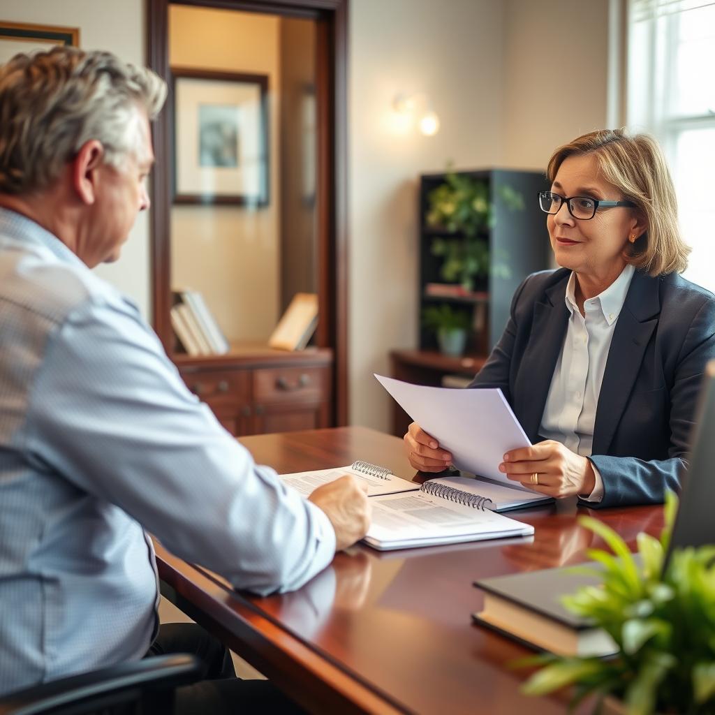 Private Adoption Lawyer York County