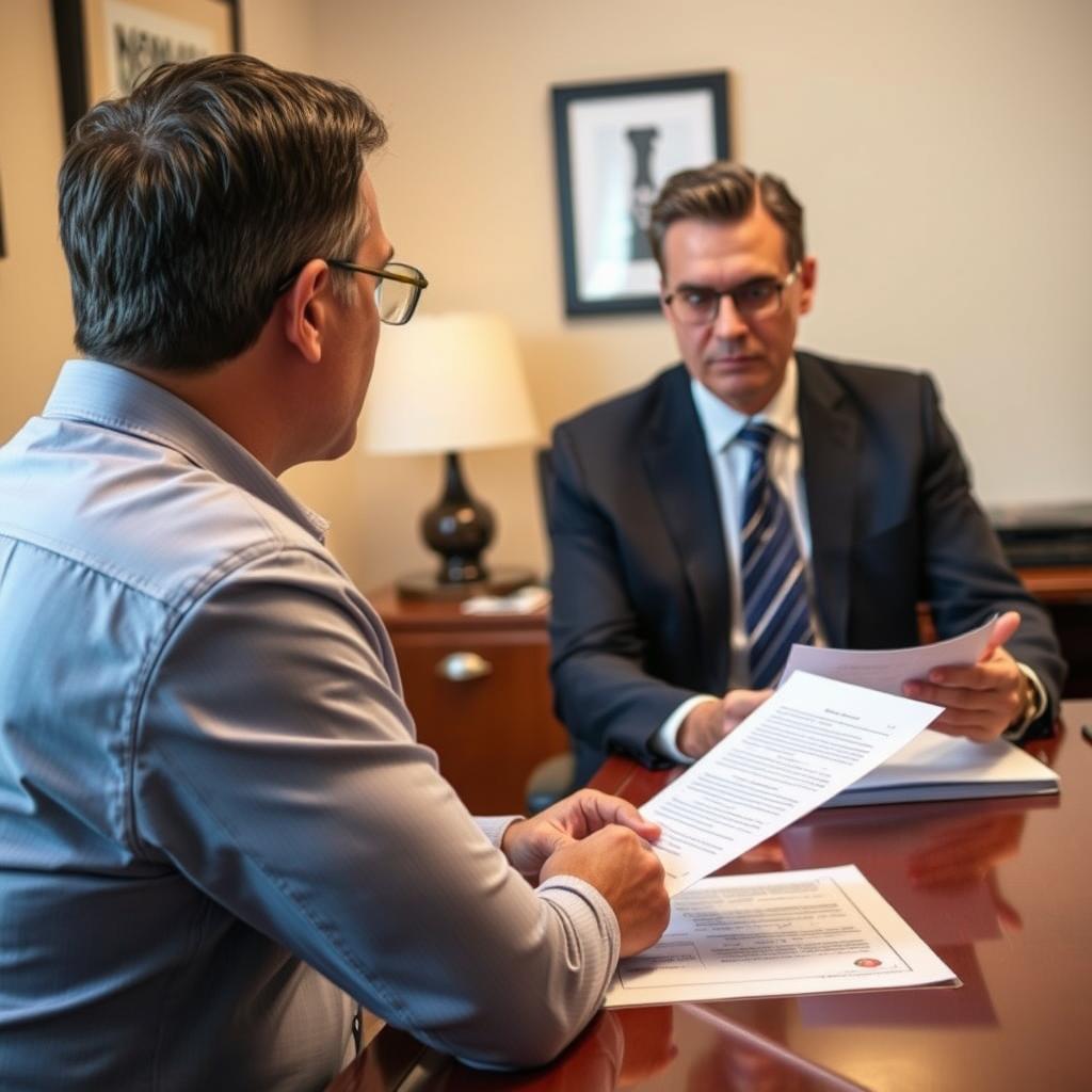 Protective Order Lawyer Orange County