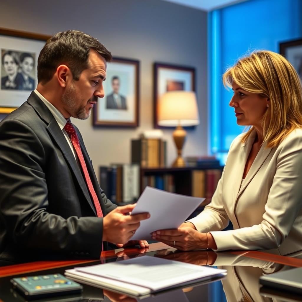 Protective Order Lawyer Virginia Beach