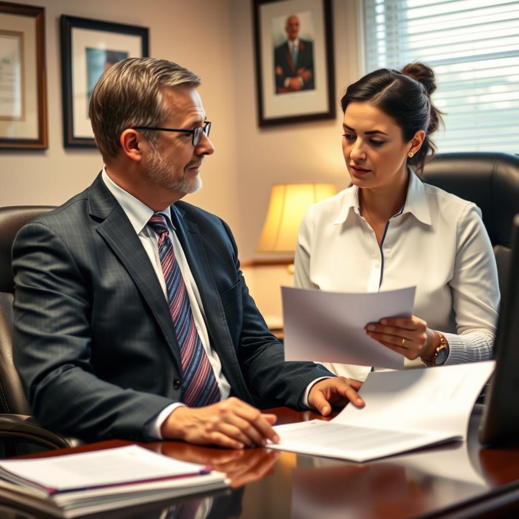 Protective Order Lawyer York County