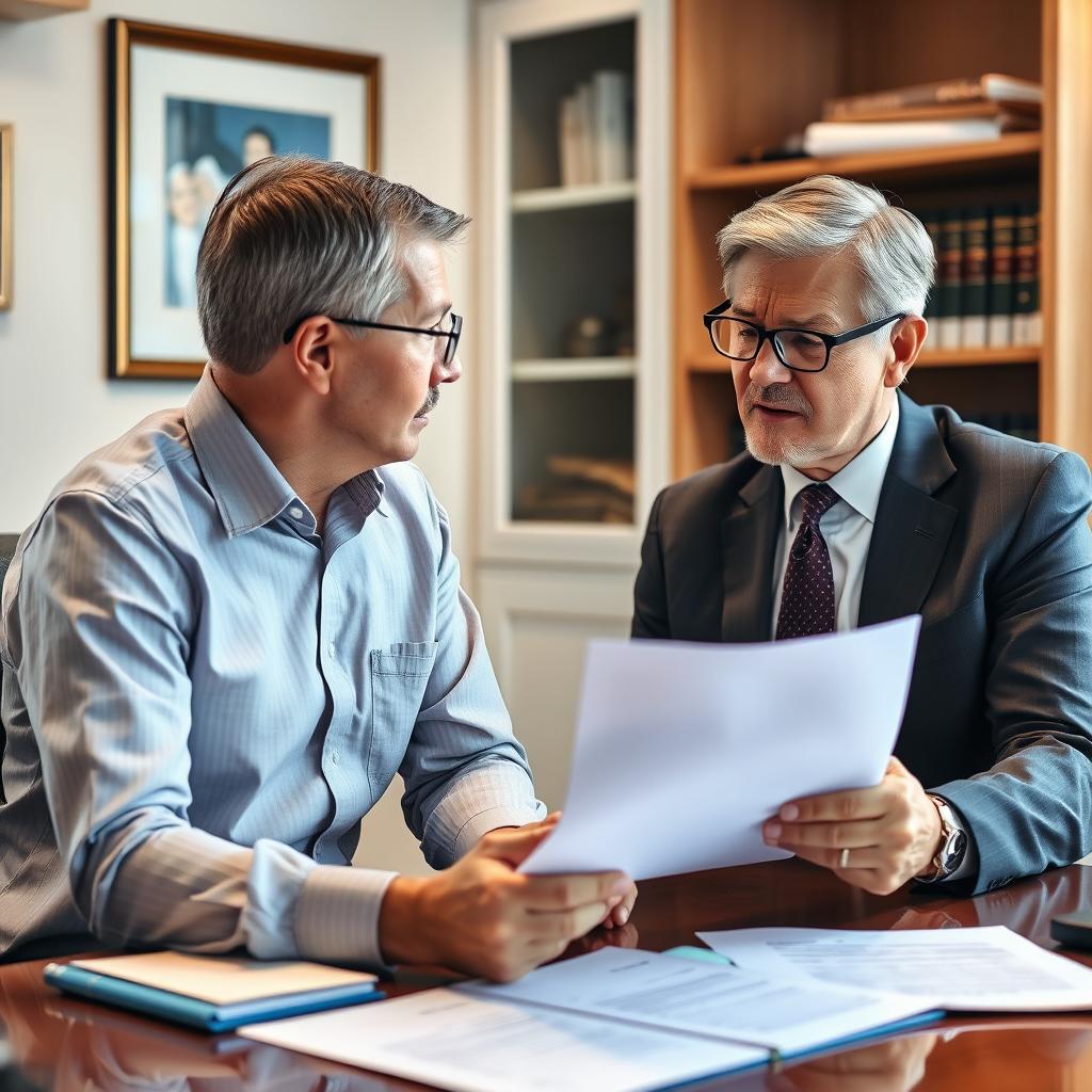 Real Estate Division Lawyer Suffolk