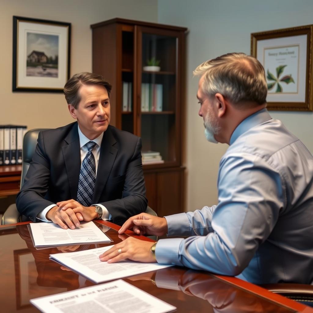 Real Estate Division Lawyer Virginia Beach