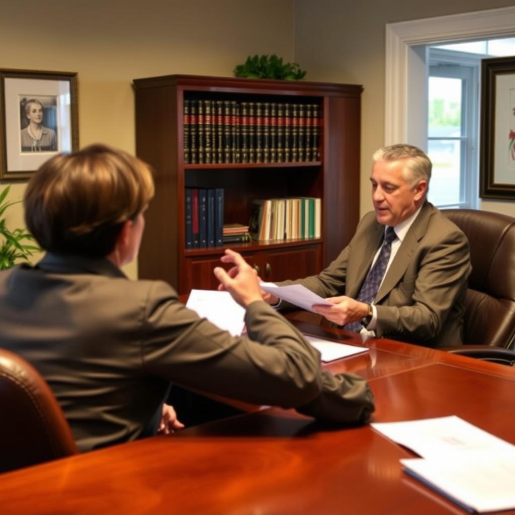 Recognition Of Foreign Divorce Lawyer Albemarle County