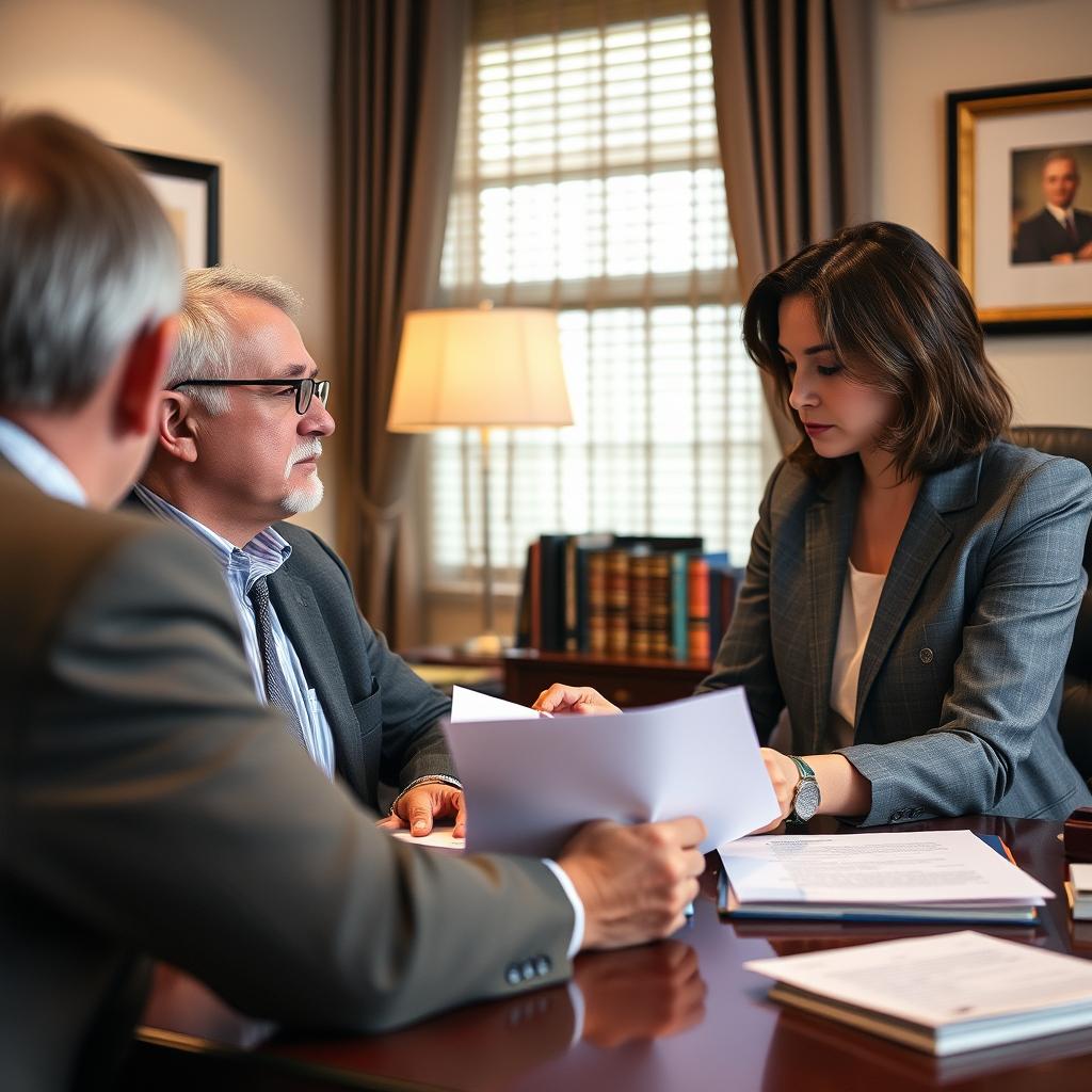 Recognition Of Foreign Divorce Lawyer Augusta County