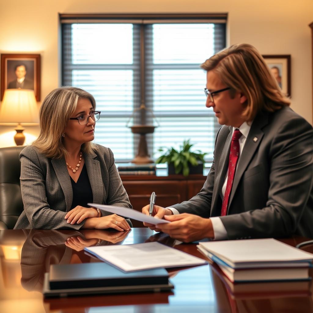 Recognition Of Foreign Divorce Lawyer Bedford County