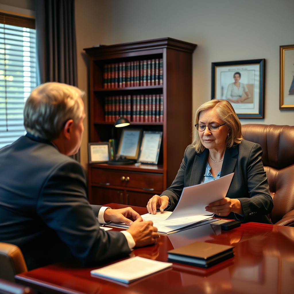 Recognition Of Foreign Divorce Lawyer Caroline County