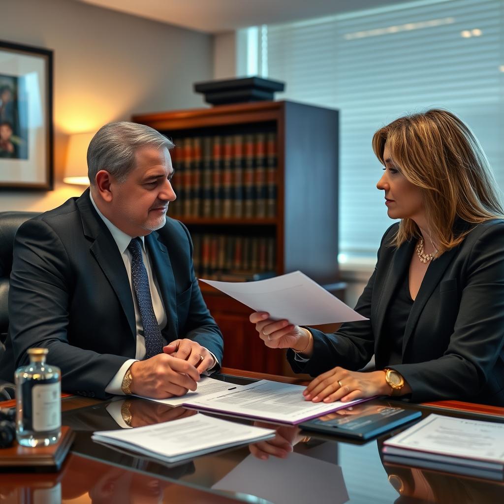 Recognition Of Foreign Divorce Lawyer Chesapeake