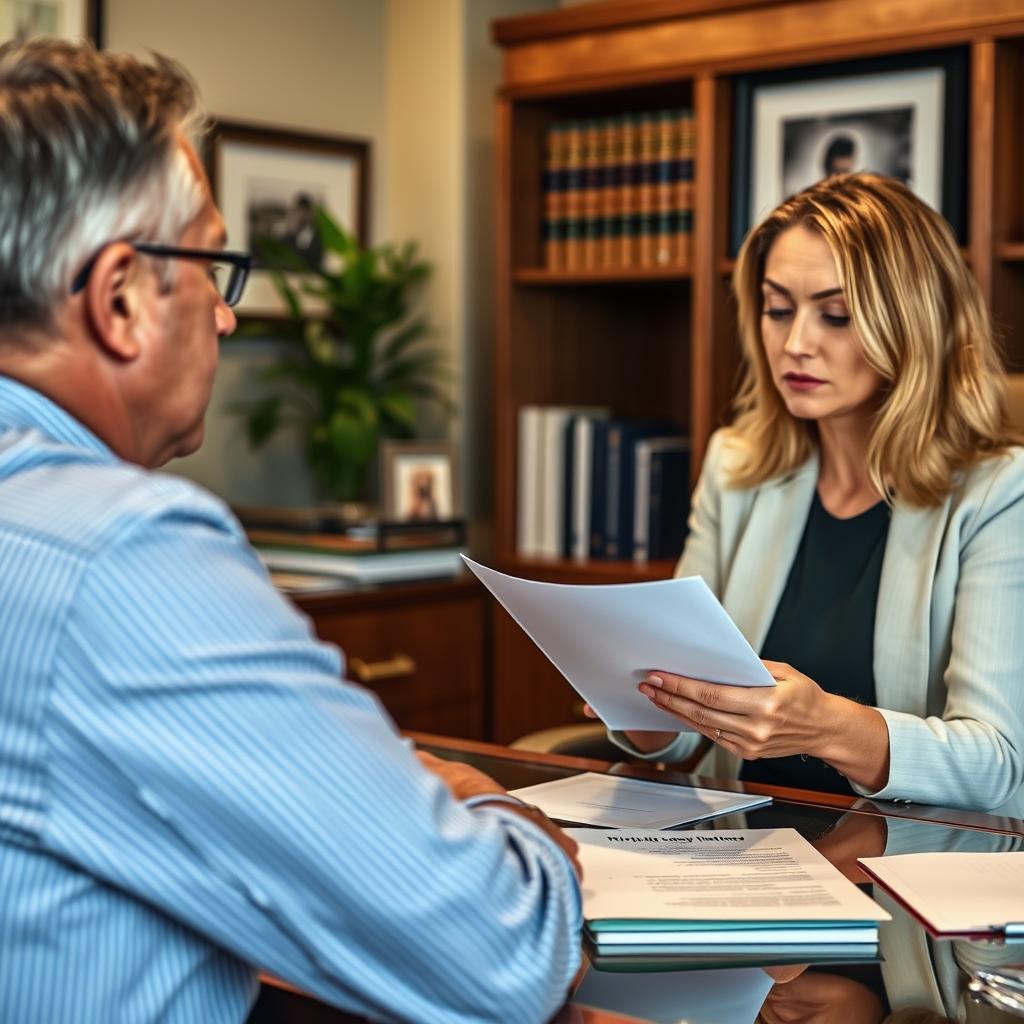 Recognition Of Foreign Divorce Lawyer Clarke County