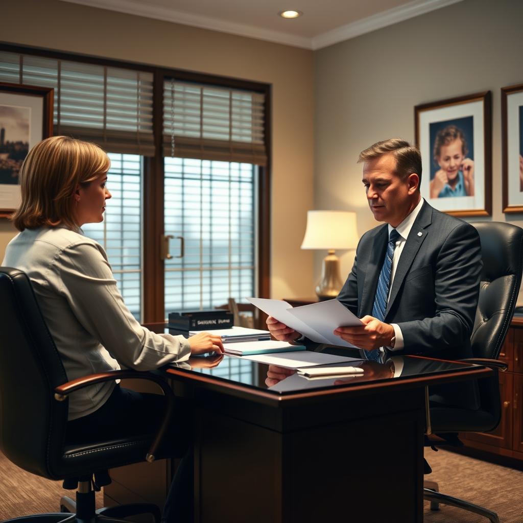 Recognition Of Foreign Divorce Lawyer Colonial Heights