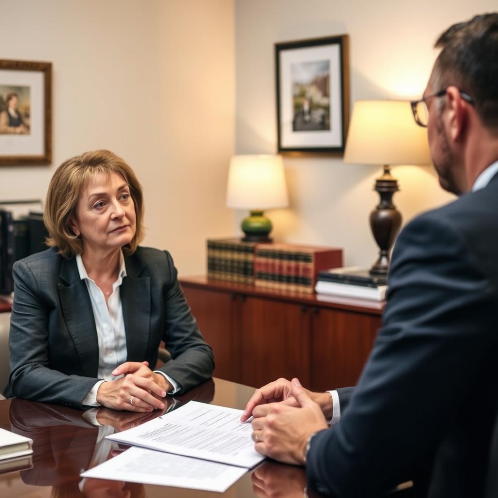 Recognition Of Foreign Divorce Lawyer Culpeper County