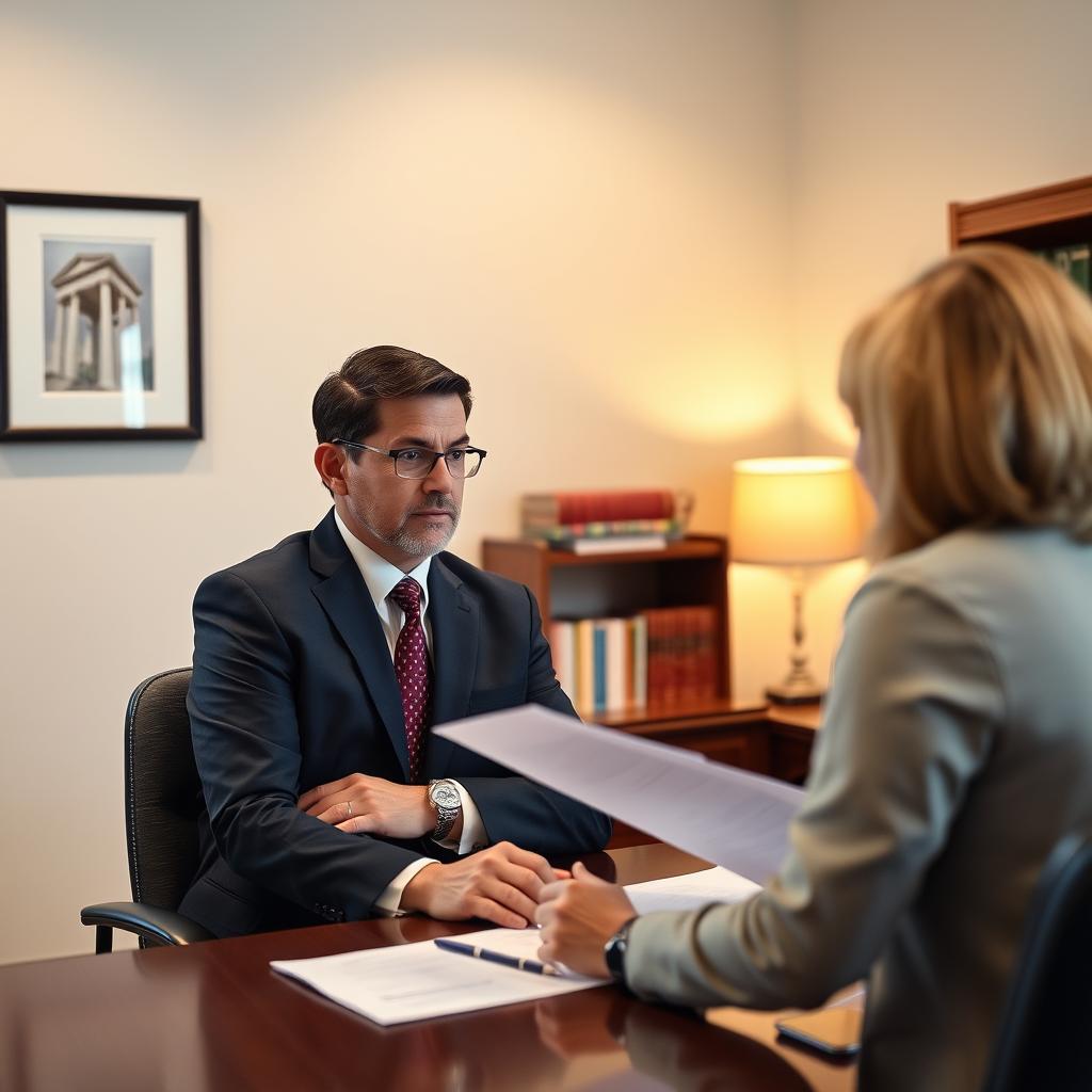 Recognition Of Foreign Divorce Lawyer Fauquier County