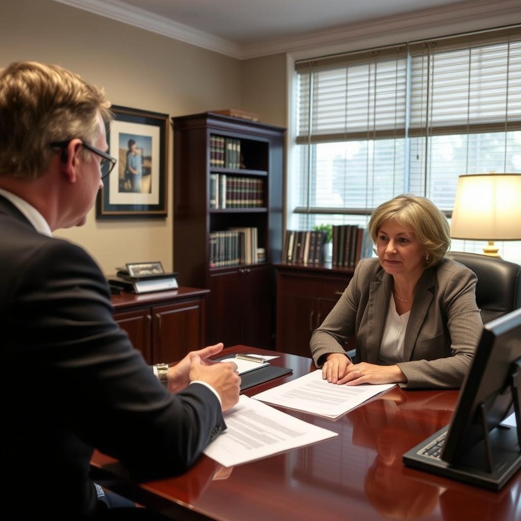 Recognition Of Foreign Divorce Lawyer Fluvanna County