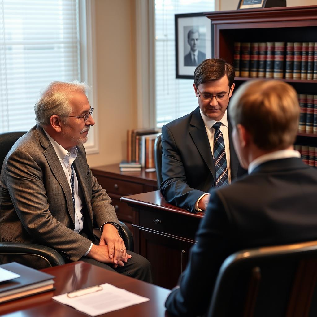 Recognition Of Foreign Divorce Lawyer Gloucester County