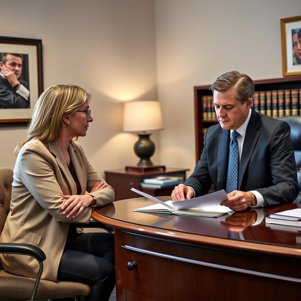 Recognition Of Foreign Divorce Lawyer Goochland County