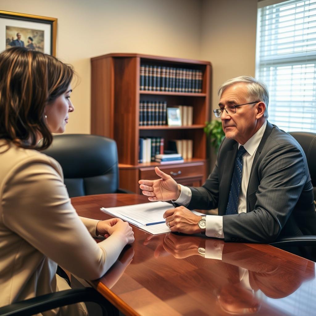 Recognition Of Foreign Divorce Lawyer Greene County